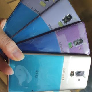 Vỏ samsung J8 zin cty cho AE thợ nấu máy !