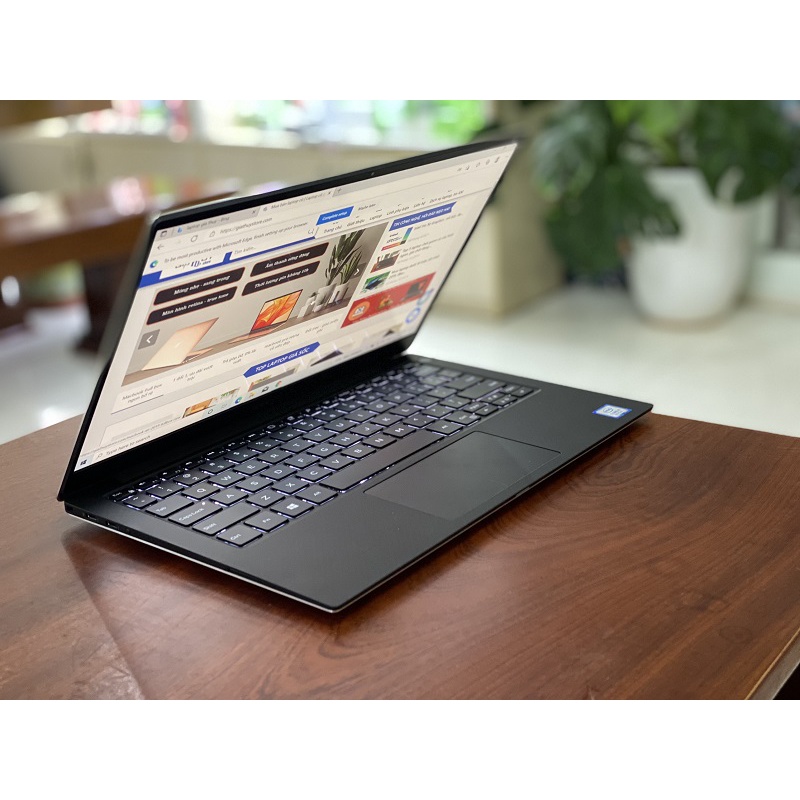 Dell XPS 9380 laptop cao cấp doanh nhân | BigBuy360 - bigbuy360.vn