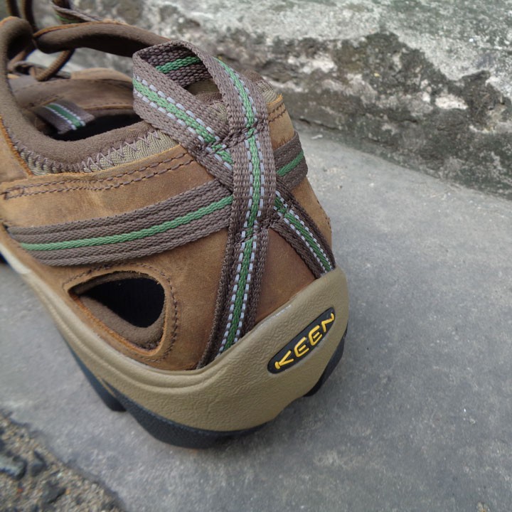 Sandal rọ Keen nam size 48.5