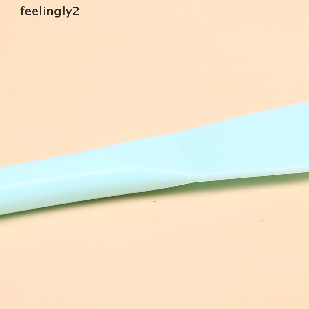 Cọ Silicone Đắp Mặt Nạ Thủ Công Tiện Dụng