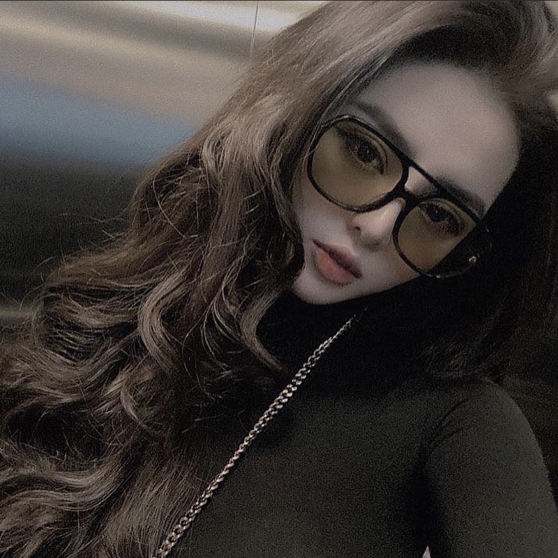 Kính mát GENTLE MONSTER FLACKBEE 01 nhiều màu sắc,thiết kế hàn quốc thời trang,trẻ trung.phù hợp đeo đi chơi,chụp ảnh