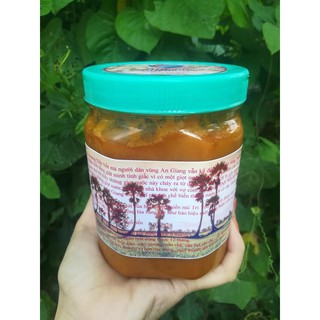 Đường thốt nốt nguyên chất