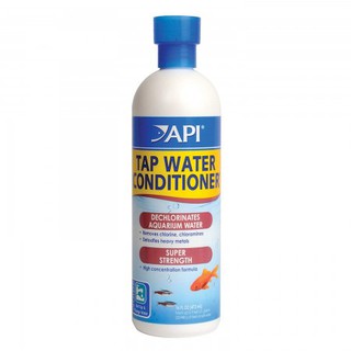API TAP WATER CONDITIONER ( KHỬ CLO VÀ KIM LOẠI NẶNG )