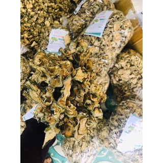 Bí đao sấy khô(500gr)
