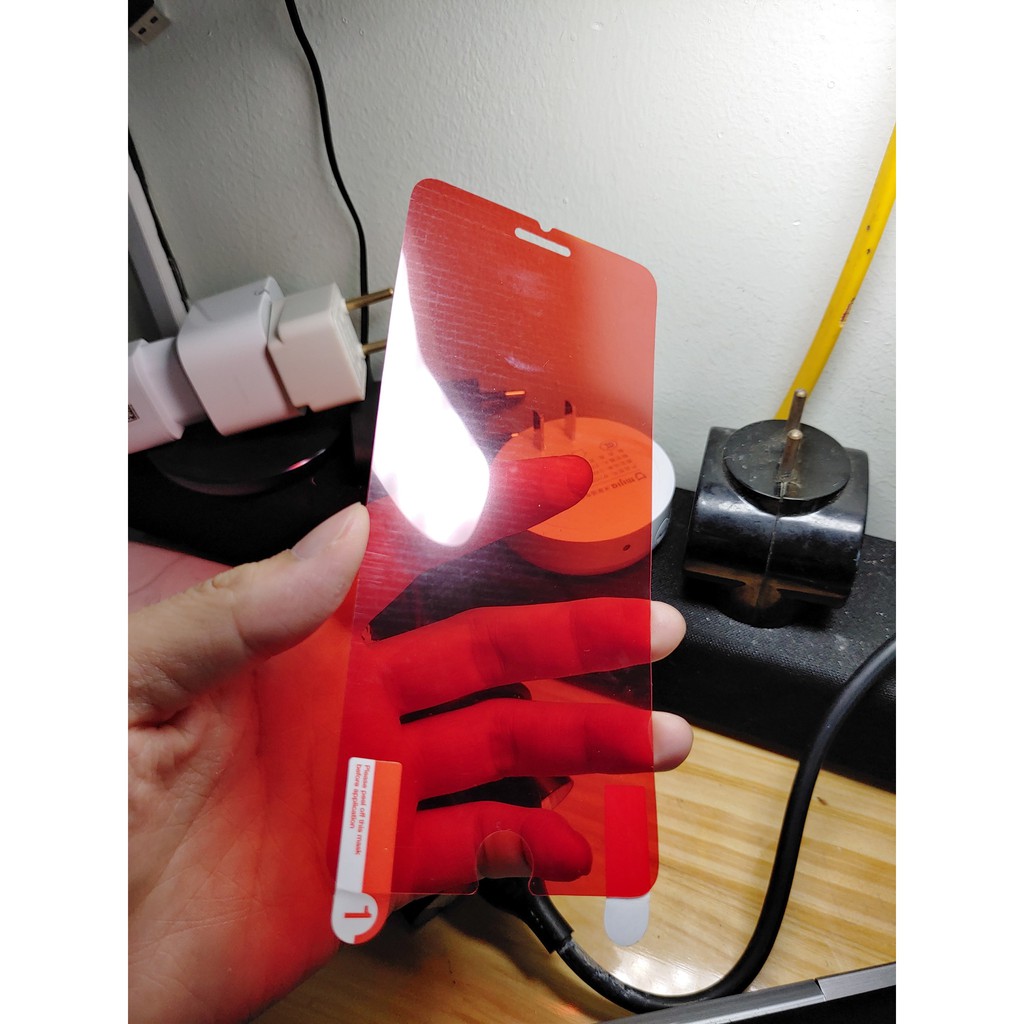 Miếng dán màn hình thường IPHONE và SAMSUNG (S8, S8+, NOTE 8) (hh2)