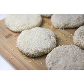 Vừng (Mè) Trắng quê siêu sạch loại 1(100gr-500gr)