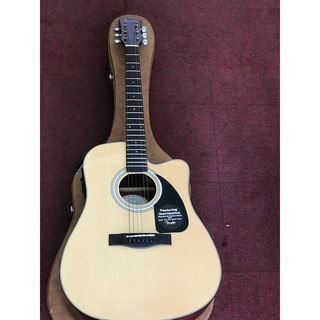 Đàn Ghita acoustic Fender CD-60CE