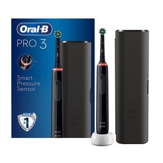 Bàn chải điện Oral-B Pro 3 3500 Made in Germany