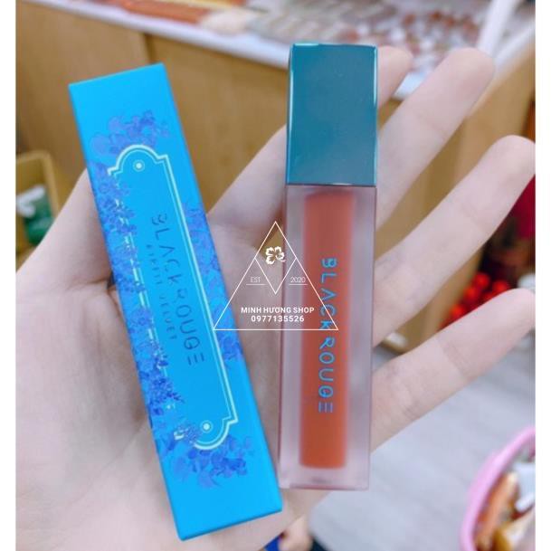 Son black ver 6 handmade full mã màu son siêu xinh | BigBuy360 - bigbuy360.vn