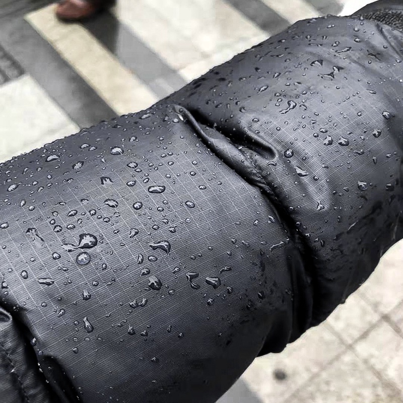 Áo Khoác the north face / 1996 Dày Dặn Chống Gió / Chống Thấm Nước Thời Trang Thu Đông Cho Nam