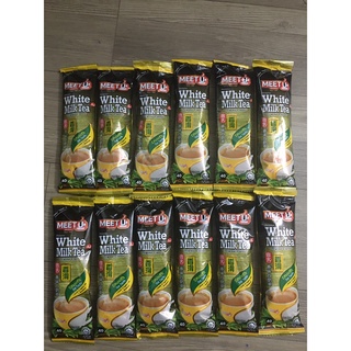 Combo 2 Gói Trà Sữa Tự Pha Malaysia Ngon
