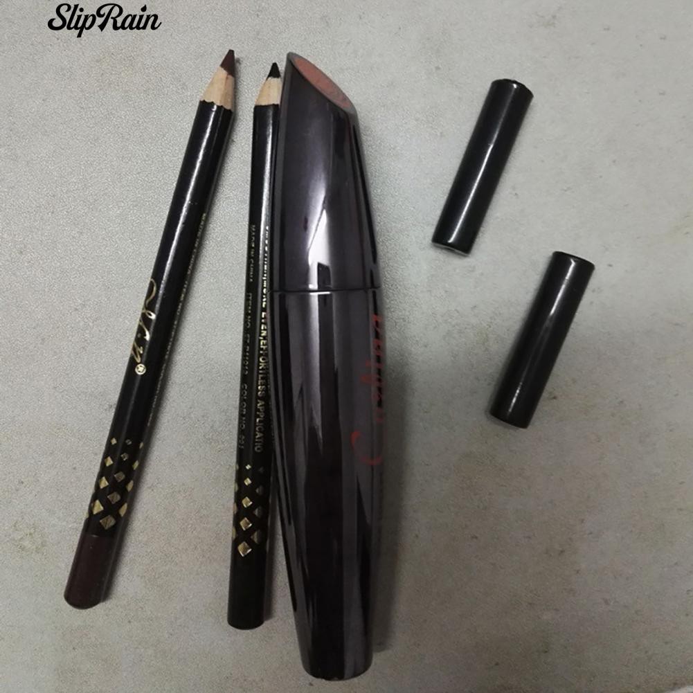 [Hàng mới về] Bộ Mascara làm dày cong mi M.n kèm hai chì kẻ mắt trang điểm | BigBuy360 - bigbuy360.vn