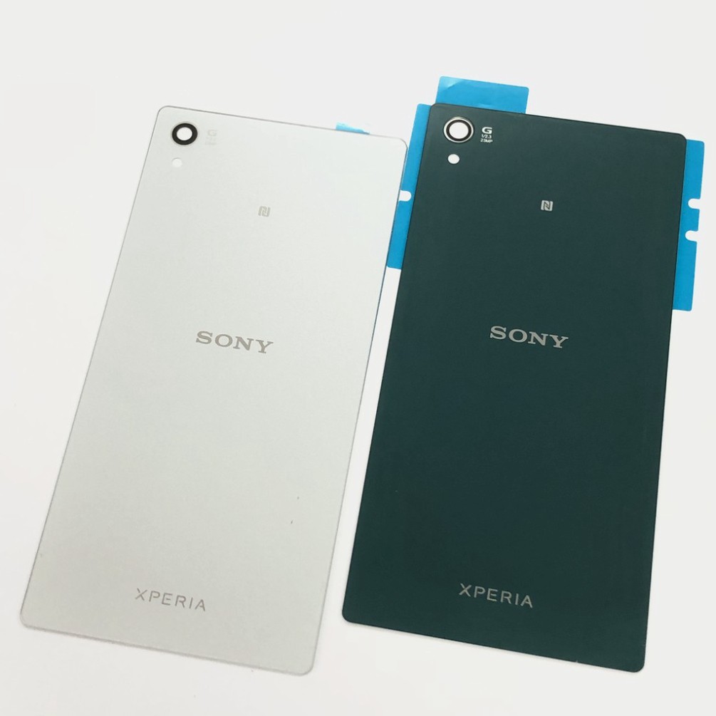 Nắp lưng Sony Z5 Plus/Z5 Premium