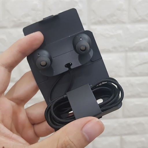 [ FREESHIP] Tai Nghe AKG SamSung S10/S10+ Zin Chính Hãng Giá Rẻ + TẶNG Dây Quấn Tai Nghe