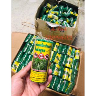 Lồng xả đuổi muỗi kiến gián Thái lan