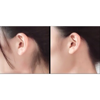 Mascara Chải Tóc Con Gọn Vào Nếp
