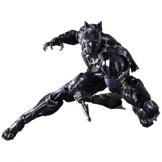 Mô hình Civil War - Black Panther