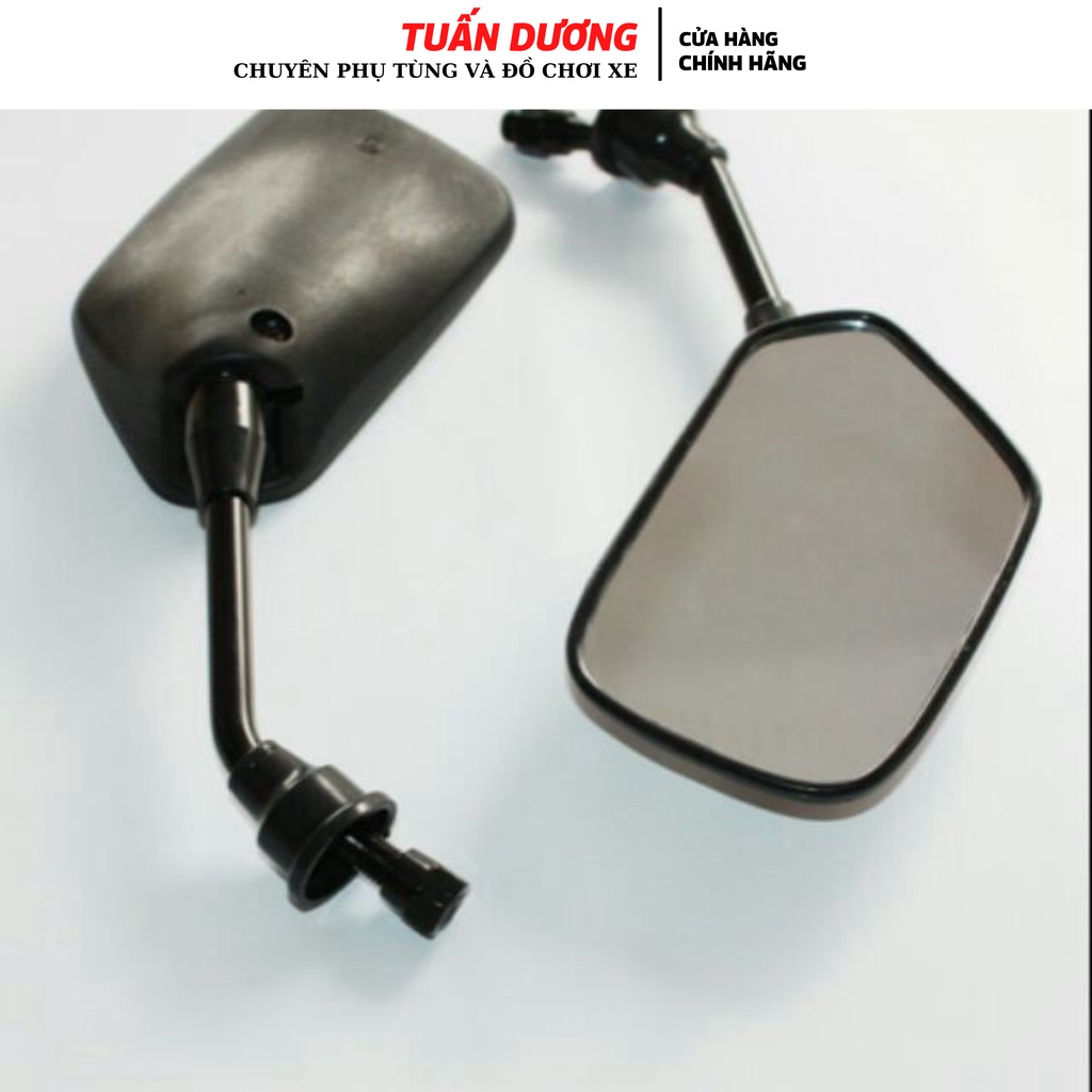 Gương Chiếu Hậu Dream Thái [ CHÍNH HÃNG ] - Kiếng Chiếu Hậu Xe Dream Thái hàng XỊN 100% lắp cho xe giá trị cao được