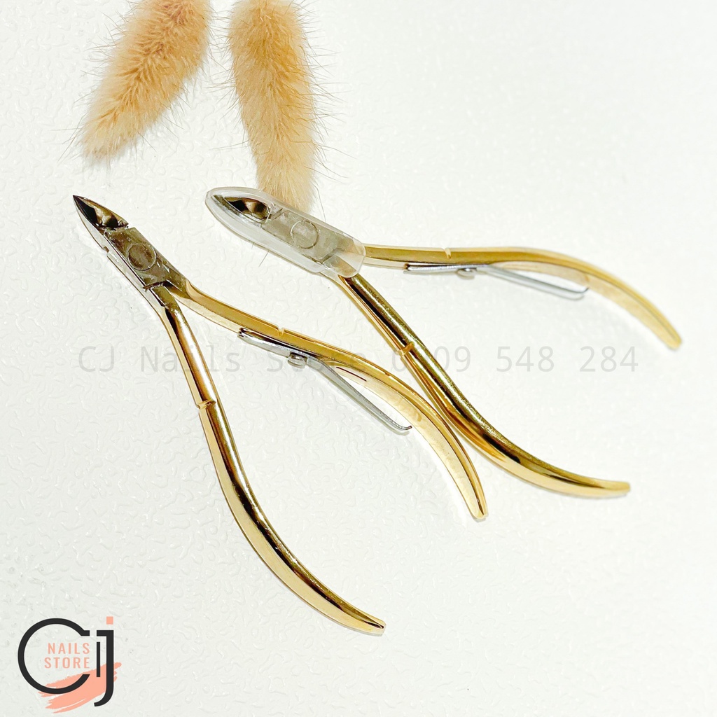 Kềm nhặt da AAA HL555