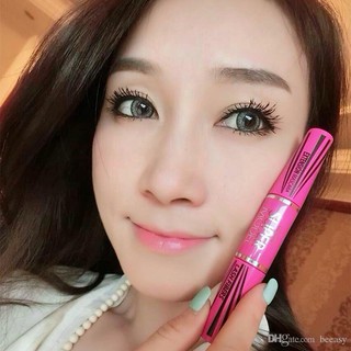 Mascara 2 đầu Mistine Super Model chính hãng Thái Lan
