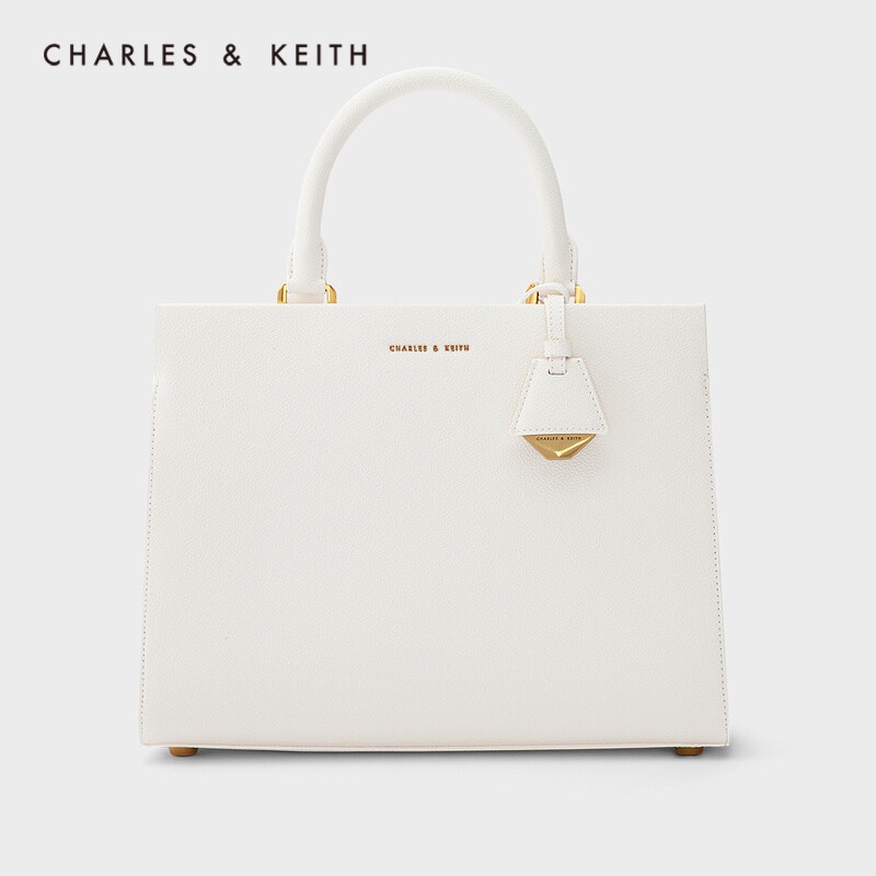 Charles and KEITH CK2-50160090- 1 Túi Xách Lớn