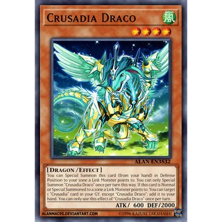 [BÀI IN] Bộ bài Crusadia