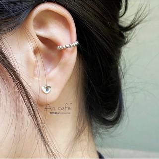 [ancafe.shop]Hoa tai helix, nữ, có bán lẻ , không cần lỗ tai