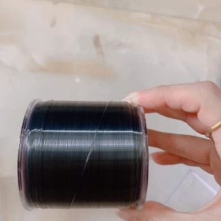 Cước Berkley IRONSILK