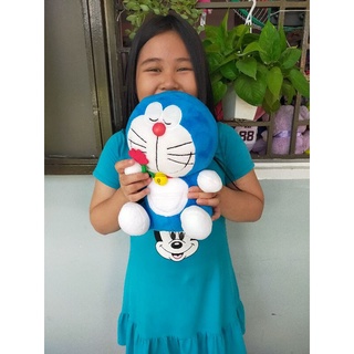 Doreamon size 30cm, tem chính hãng Doreamon-70k😘😘😘
