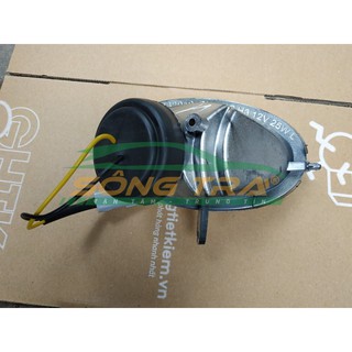 Đèn gầm cherry qq 2009 bên lái