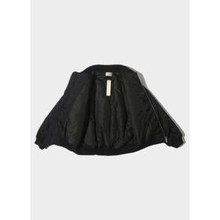 Áo Bomber Essentials | F.O.G Essentials Bomber Jacket