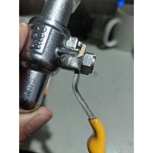 Vòi nước Dova cao cấp ren 21 tặng băng tan [ Hàng chính hãng ]