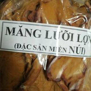Măng Lưỡi Lợn