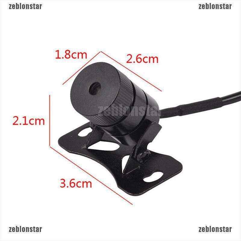 ❤Đèn Xi Nhan Chống Sương Mù Hình Ngôi Sao Cho Xe Hơi