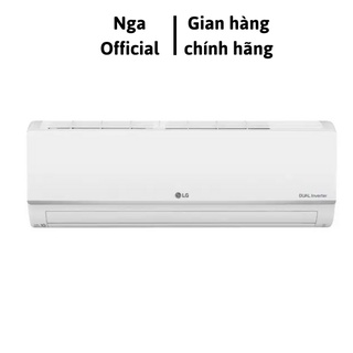 Điều hòa LG 12000BTU 1 chiều inverter V13WIN