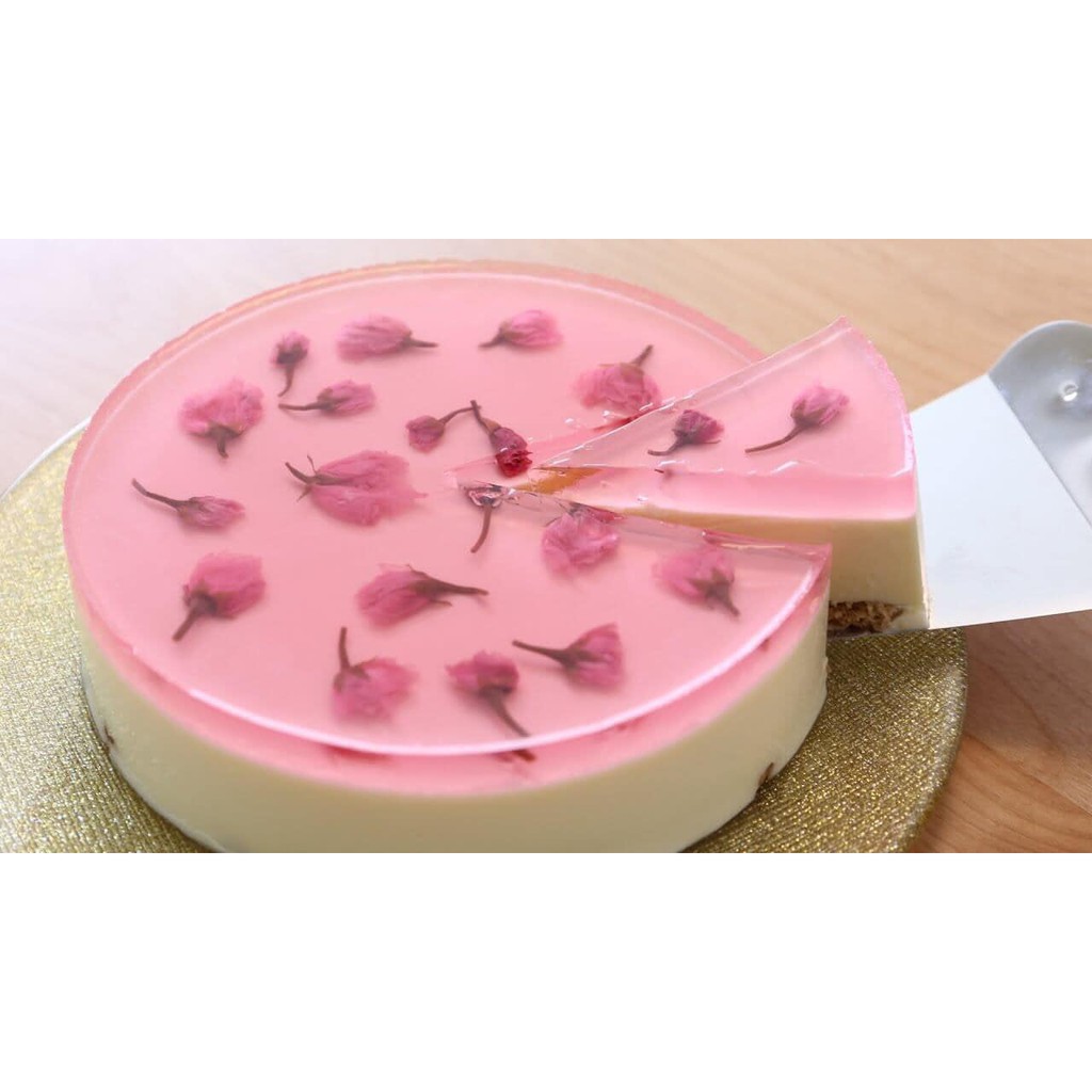 Hoa anh đào muối làm bánh gói 50-100g