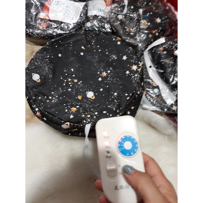 Mũ hấp tóc kích nhiệt | BigBuy360 - bigbuy360.vn