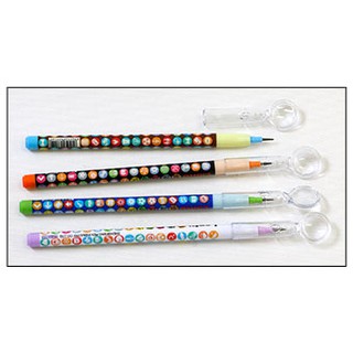 Viết chì khúc, bút chì thay ngòi Lantu LT-1303