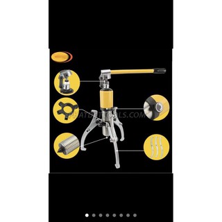 Vam thuỷ lực 10 tấn, cảo thuỷ lực 10 tấn
