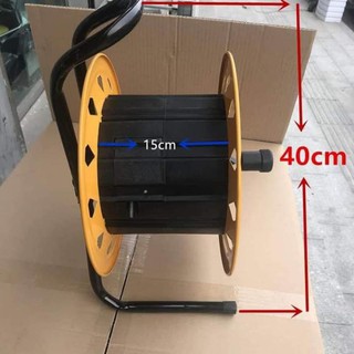 Vỏ Rulo cuốn dây điện