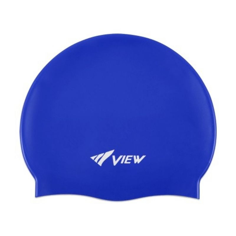 Mũ bơi View silicone chính hãng