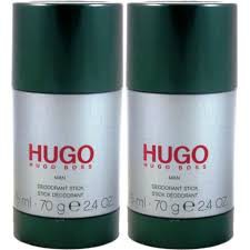 Lăn Khử Mùi Hương Nước Hoa Nam Hugo Boss Hugo Man 70g Cam kết chính hãng Ý