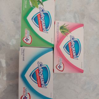 Xà bông Safeguard 130g