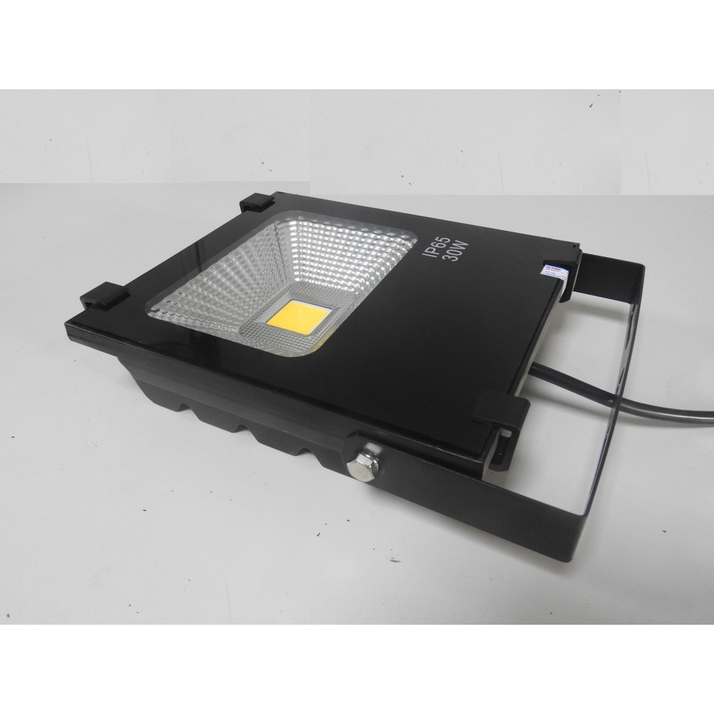 Đèn pha LED 30W