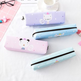 Hộp đựng bút nhỏ gọn dễ thương T11