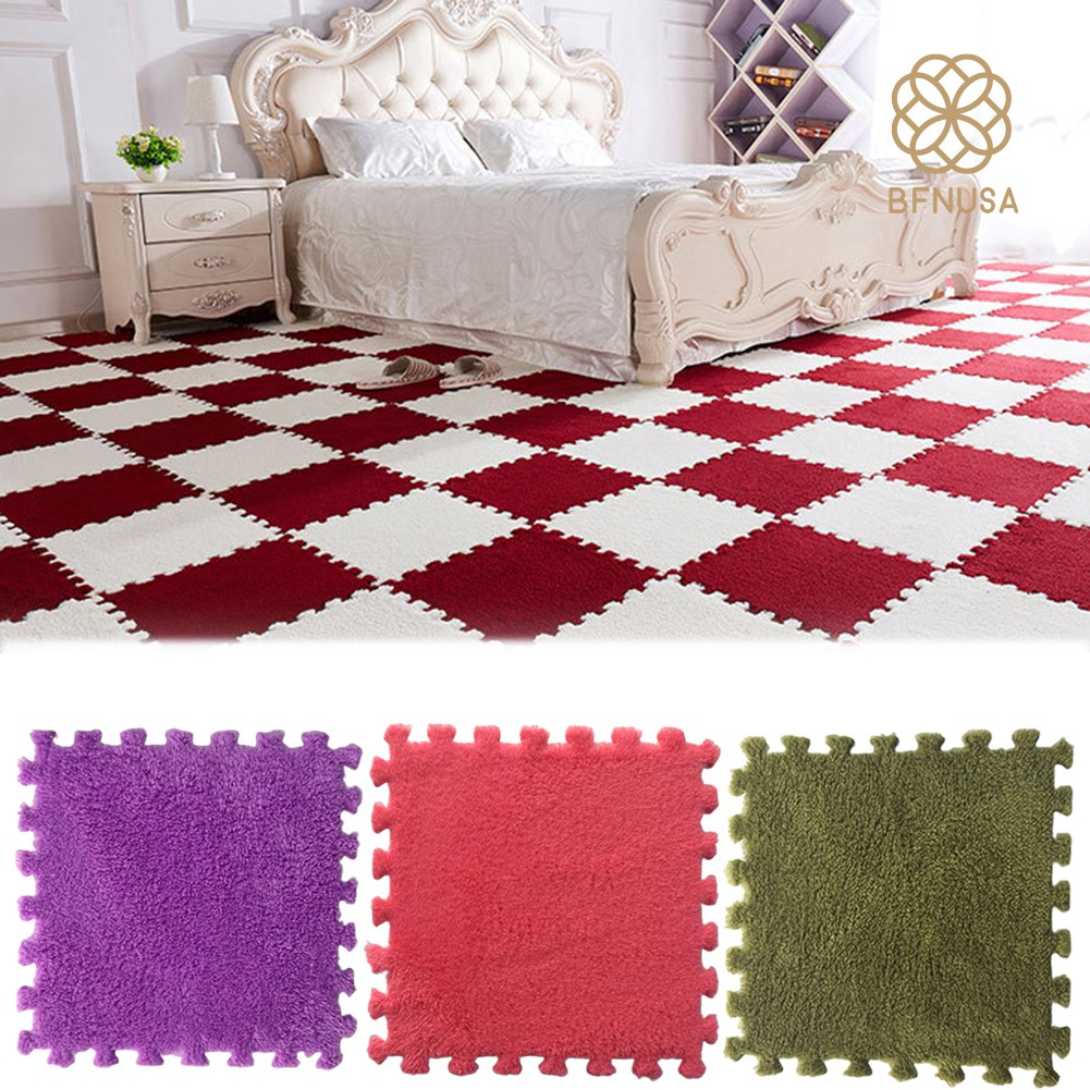 Thảm Xốp Trải Sàn 30cm