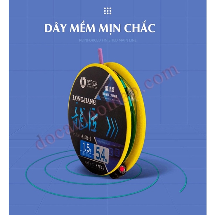 Trục làm sẵn SĂN HÀNG BARFILON