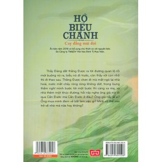 Sách - Cay đắng mùi đời