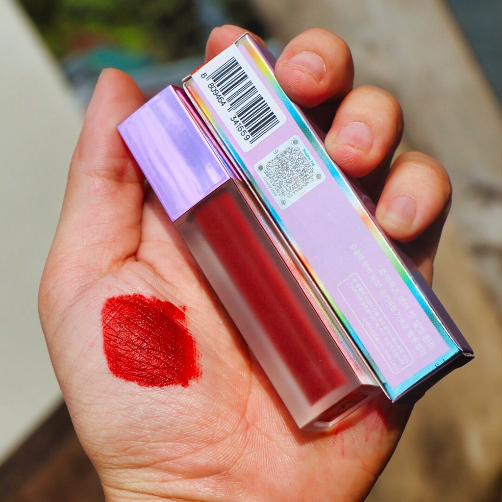 Son a12 a03 phiên bản mới ver 8 son kem lì handmade lâu trôi giá rẻ dành cho học sinh sinh viên