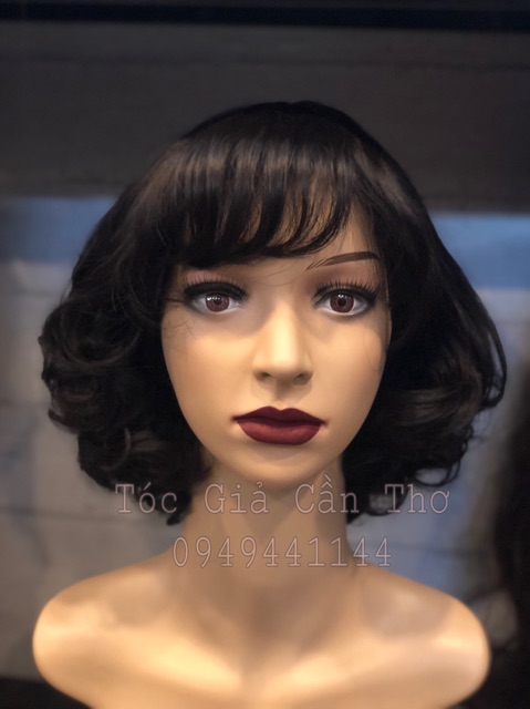 Tóc Bộ Trung Niên